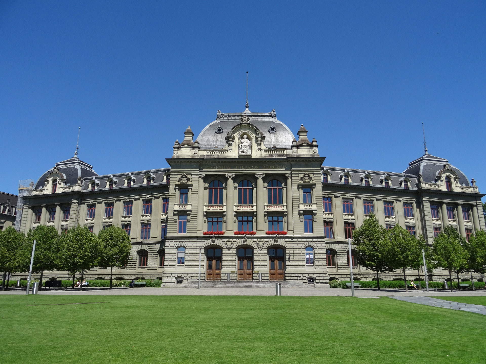 Bern